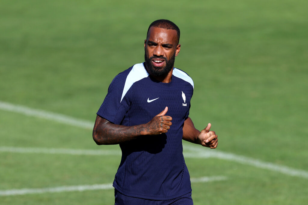 Paris 2024 Olympic Games - Previews