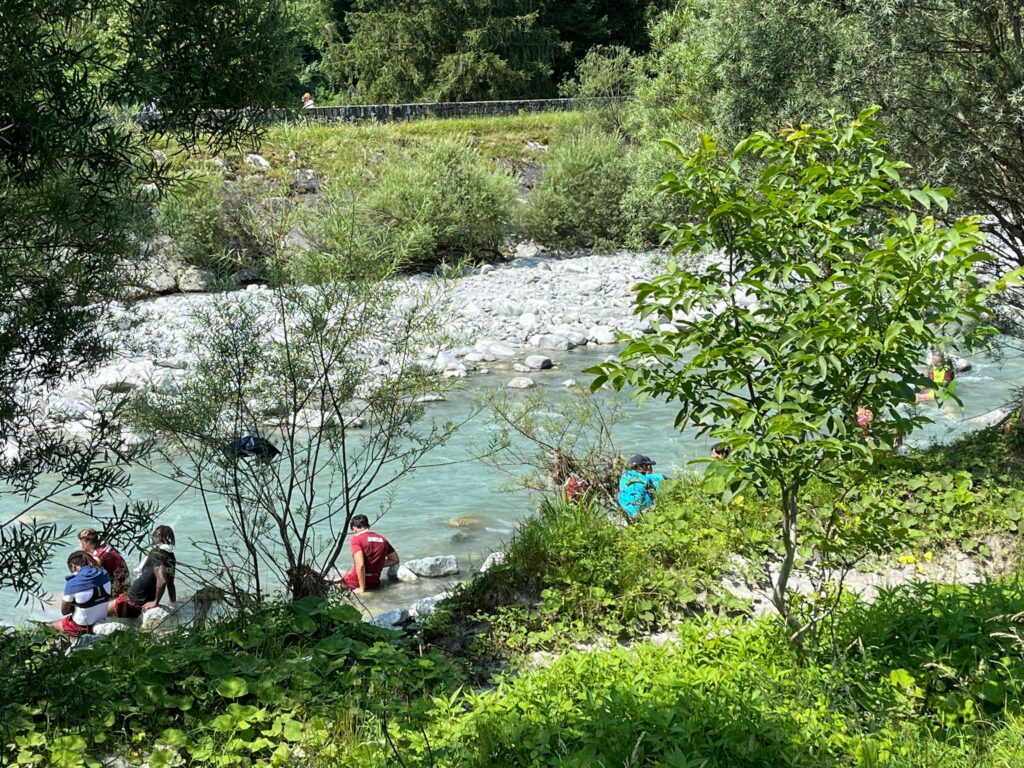 ritiro pinzolo 2024