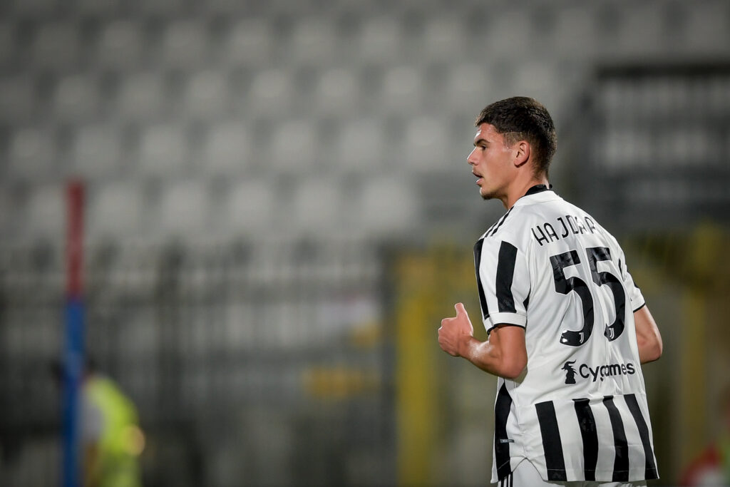 AC Monza v Juventus FC - Trofeo Berlusconi