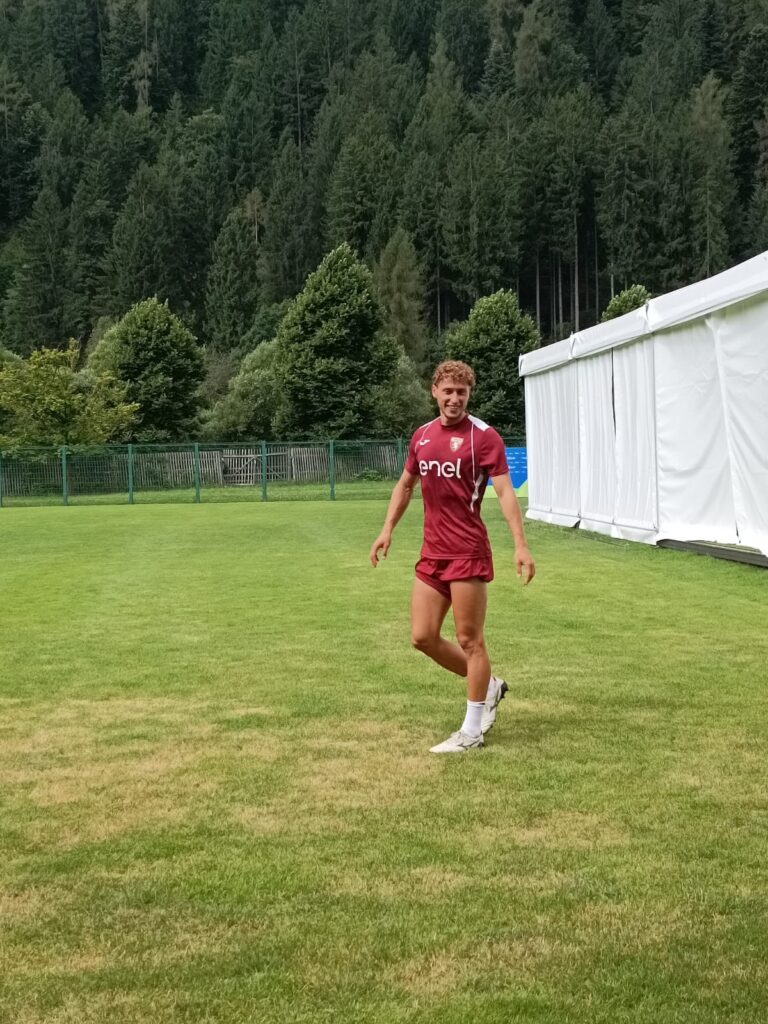 Vojvoda Pinzolo 2024