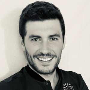 Enrico Perri