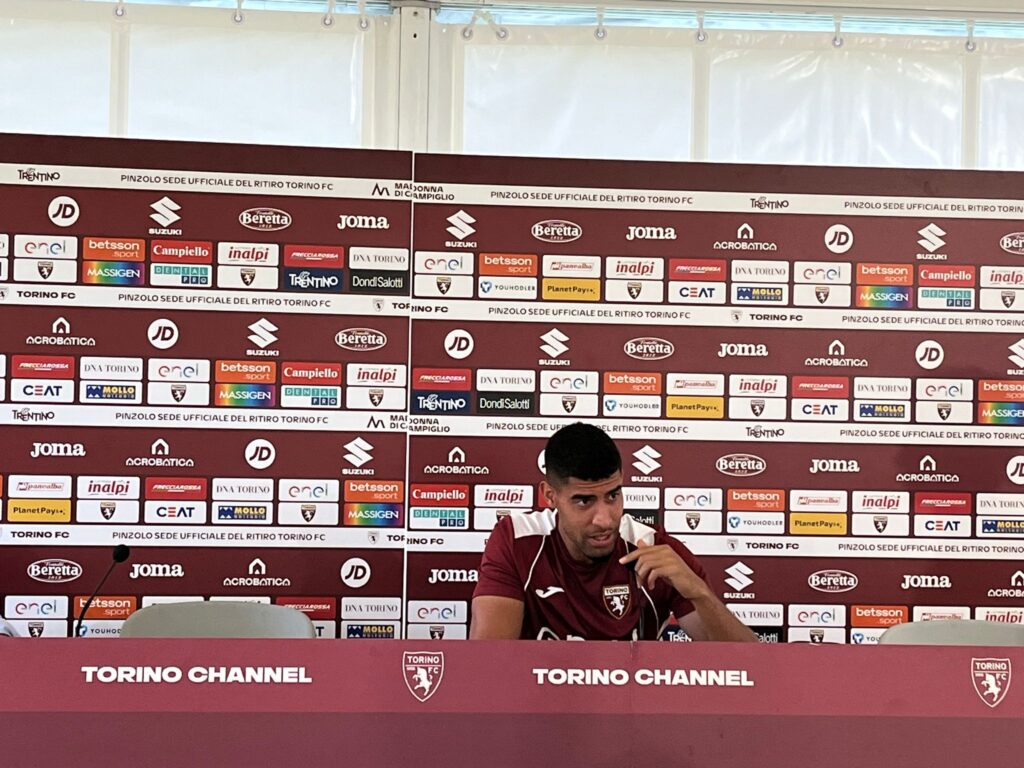 adam masina