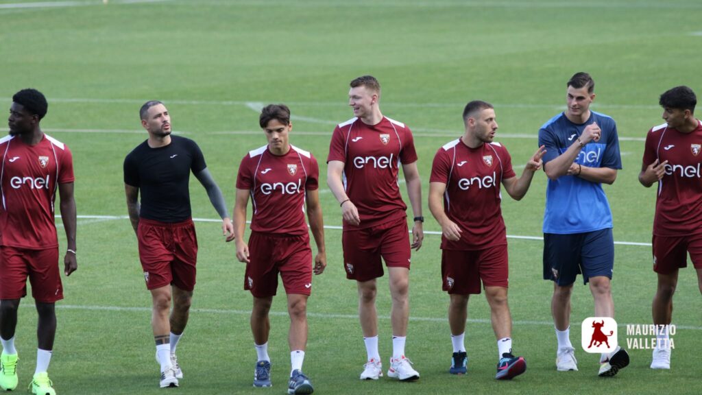 Sanabria, Schuurs, Ricci, Vlasic, Passador