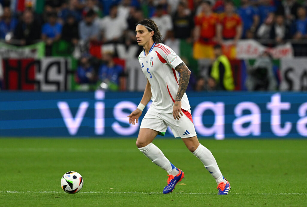 Spain v Italy: Group B - UEFA EURO 2024