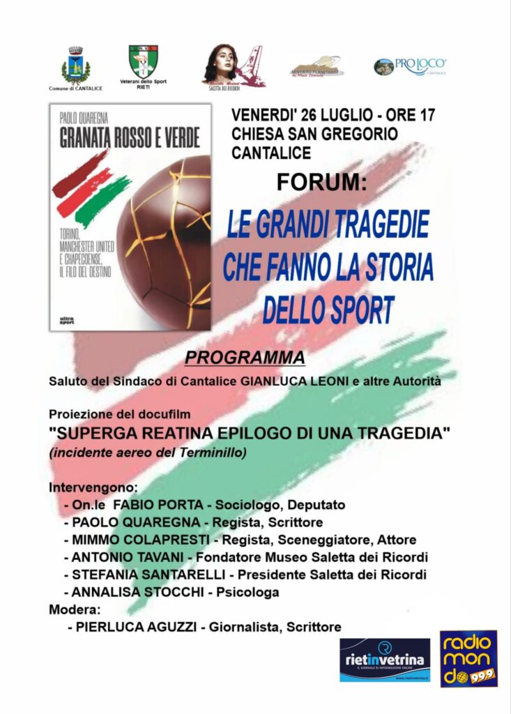 Grandi Tragedie