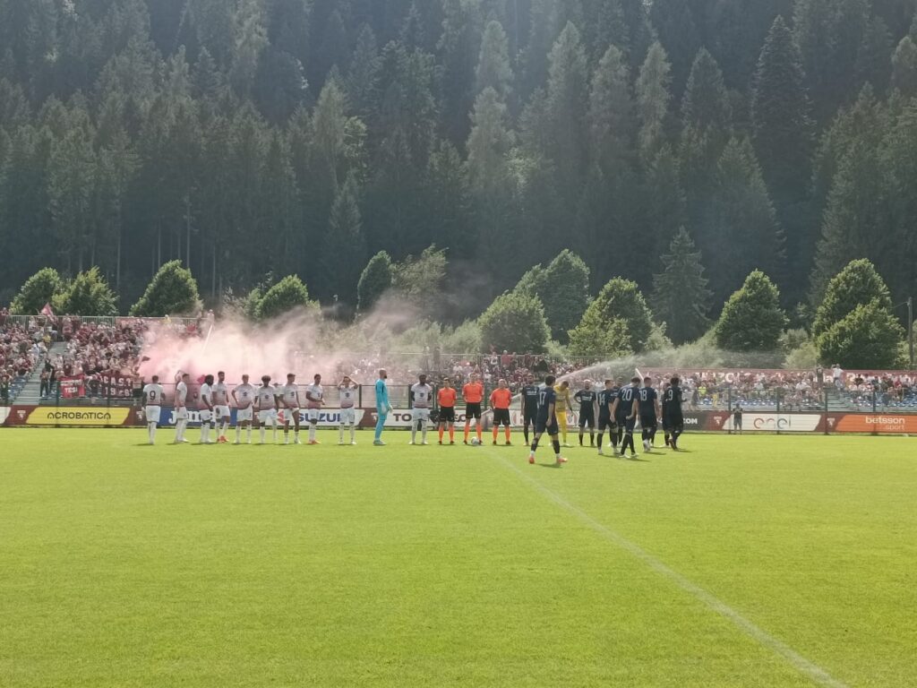 Pinzolo