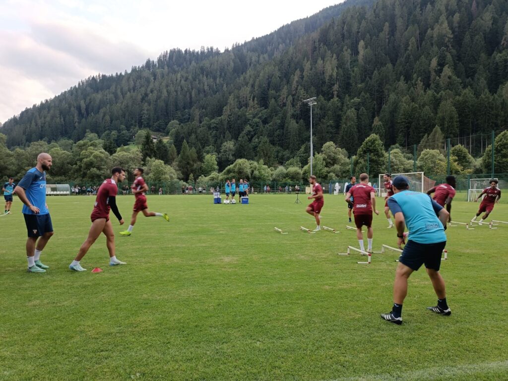 Pinzolo