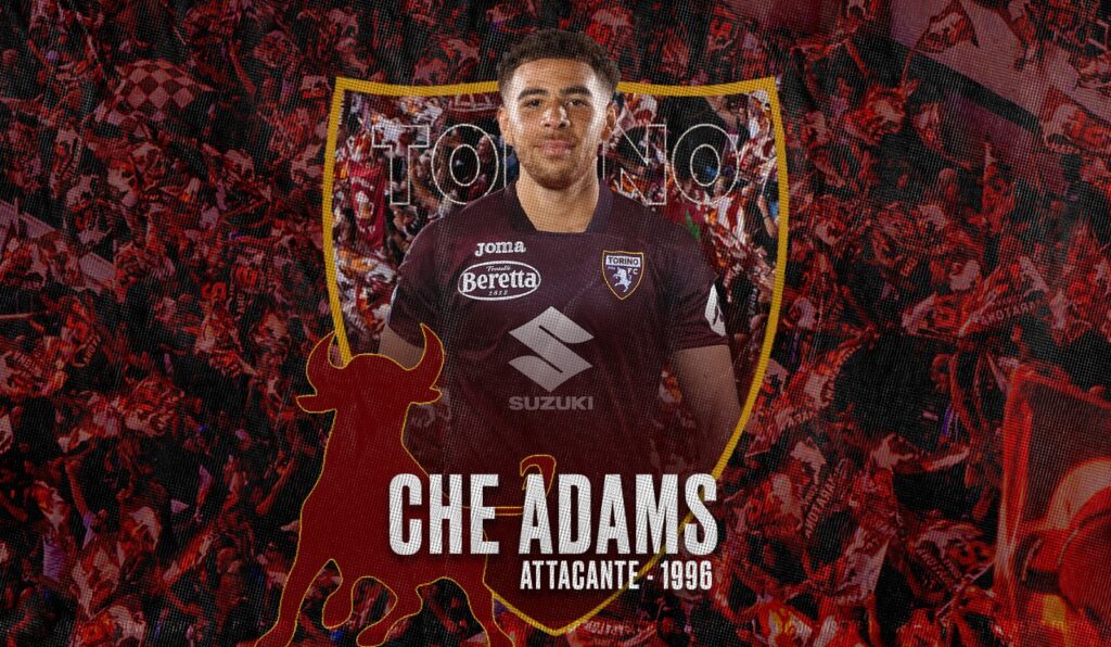 che adams