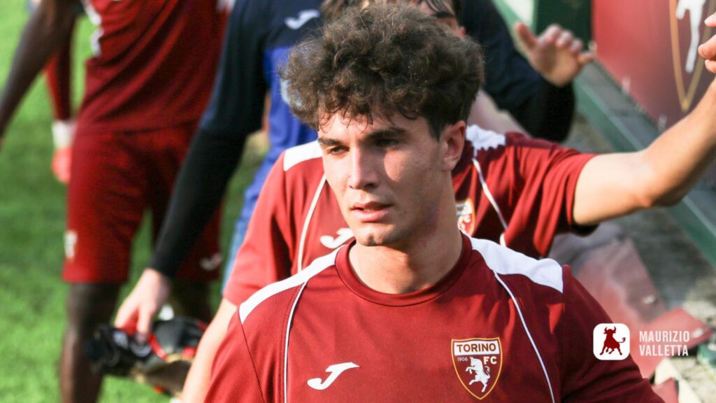 Allenamento Filadelfia Dalla Vecchia
