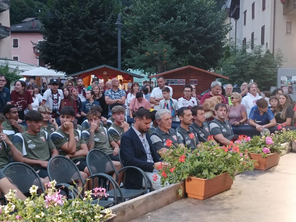 ludergnani e tufano