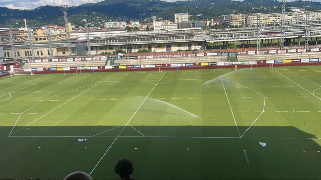 Stadio Filadelfia