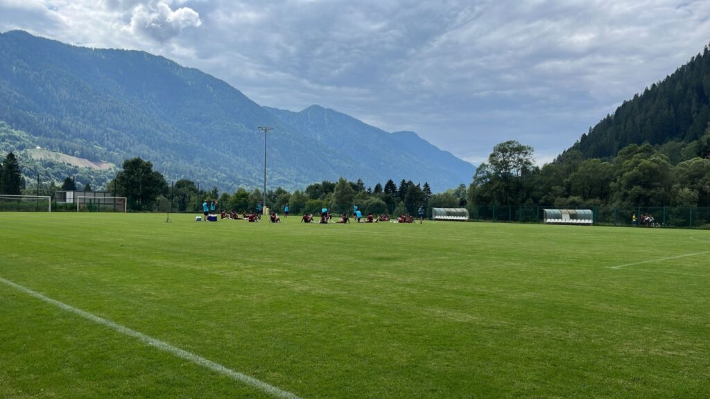 pinzolo