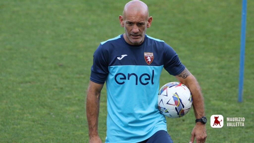 Enrico Busolin