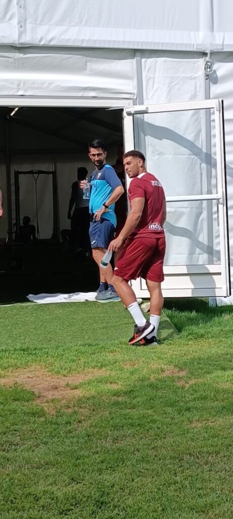 Torino pinzolo adams