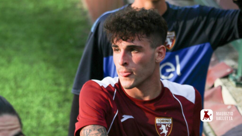 Allenamento Filadelfia Dellavalle