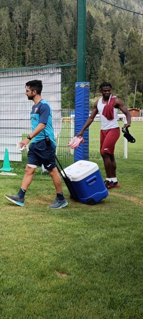 Zapata Pinzolo 2024