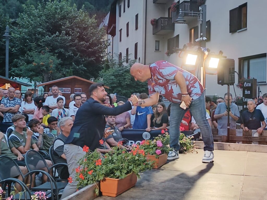 ludergnani e venneri