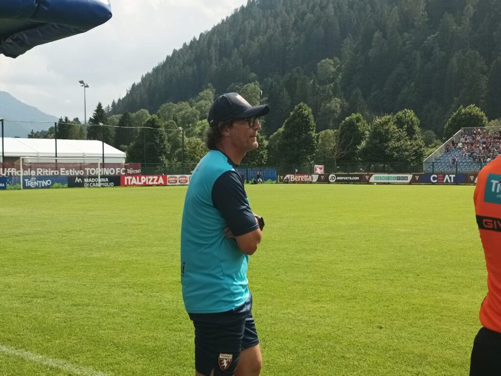 Vanoli, Pinzolo