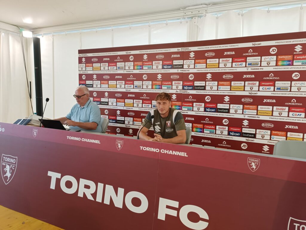 Vojvoda, Conferenza