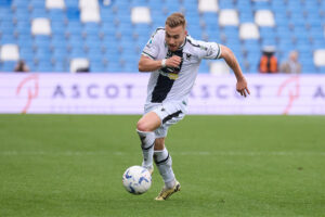 US Sassuolo v Udinese Calcio - Serie A TIM