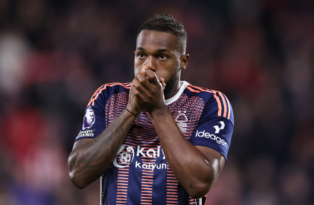 Brentford FC v Nottingham Forest - Premier League