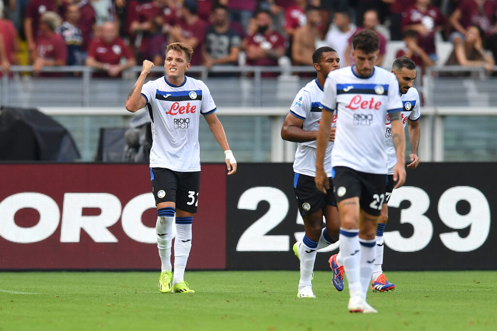 Torino v Atalanta - Serie A