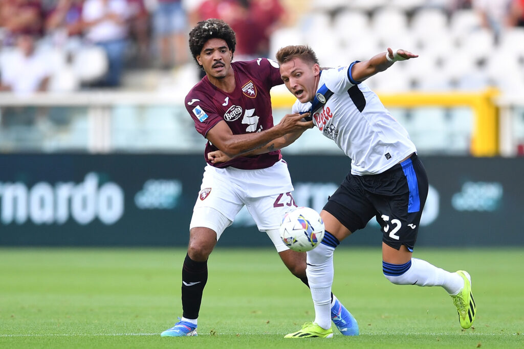 Torino v Atalanta - Serie A
