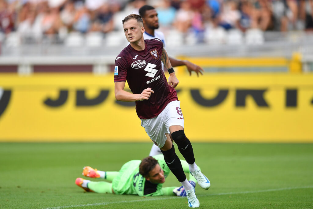 Torino v Atalanta - Serie A