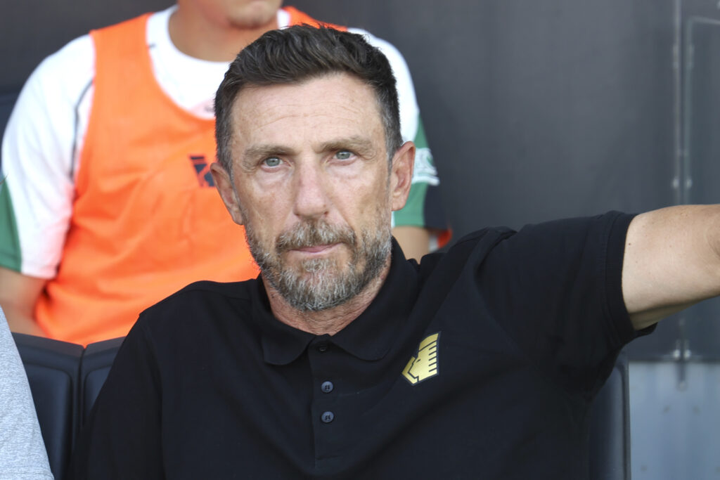 Venezia v Torino - Serie A