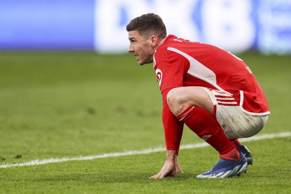 1. FC Union Berlin v VfB Stuttgart - Bundesliga