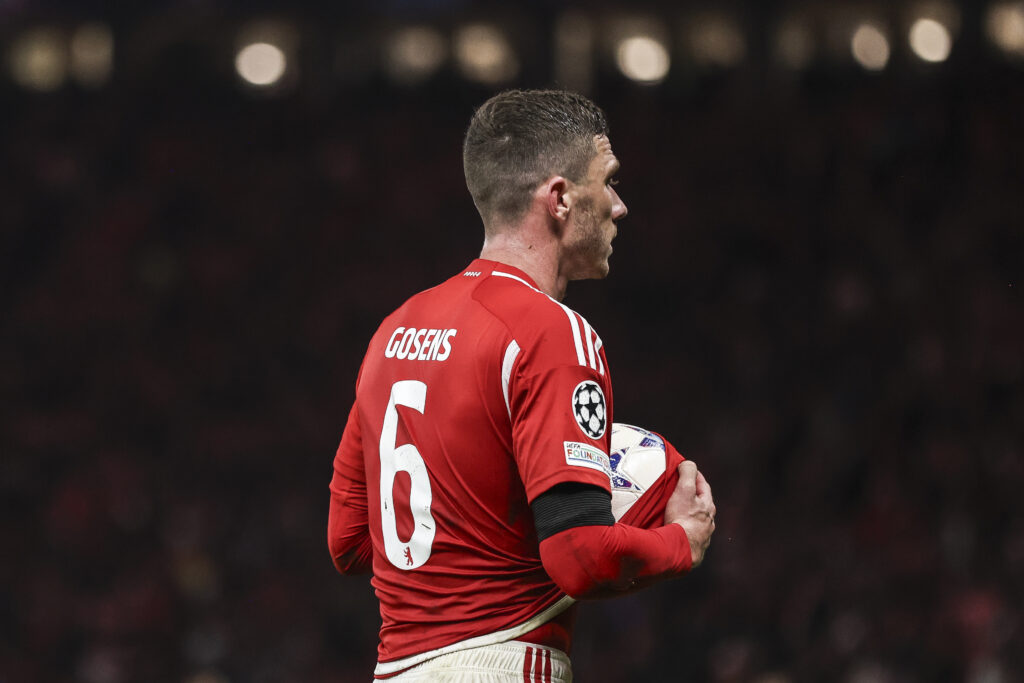 1. FC Union Berlin v SC Braga: Group C - UEFA Champions League 2023/24