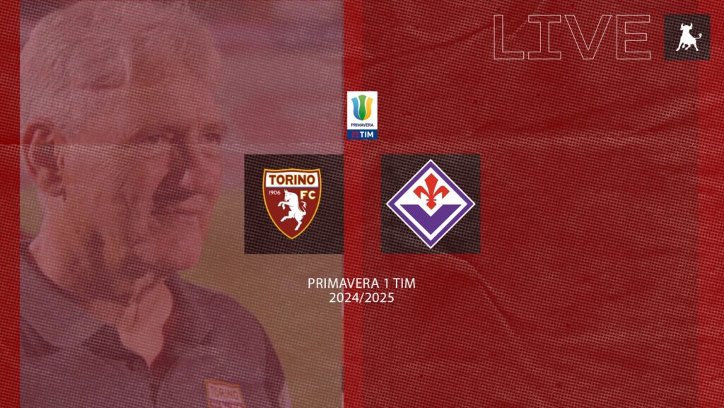 live primavera fiorentina