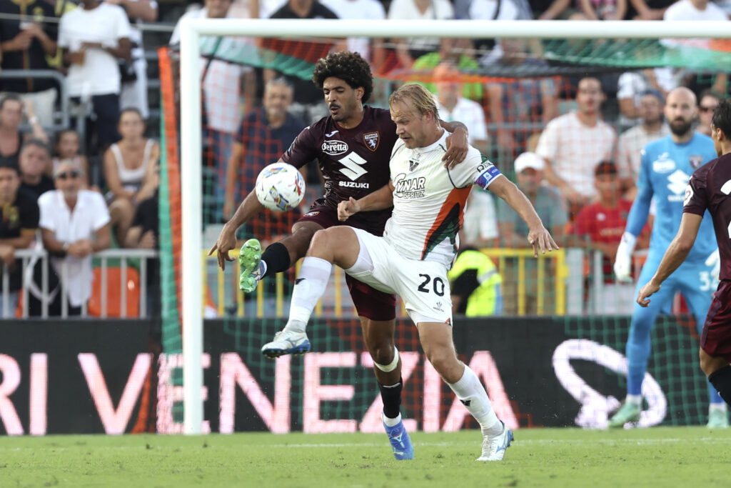 Venezia v Torino - Serie A