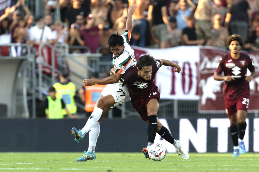 Venezia v Torino - Serie A