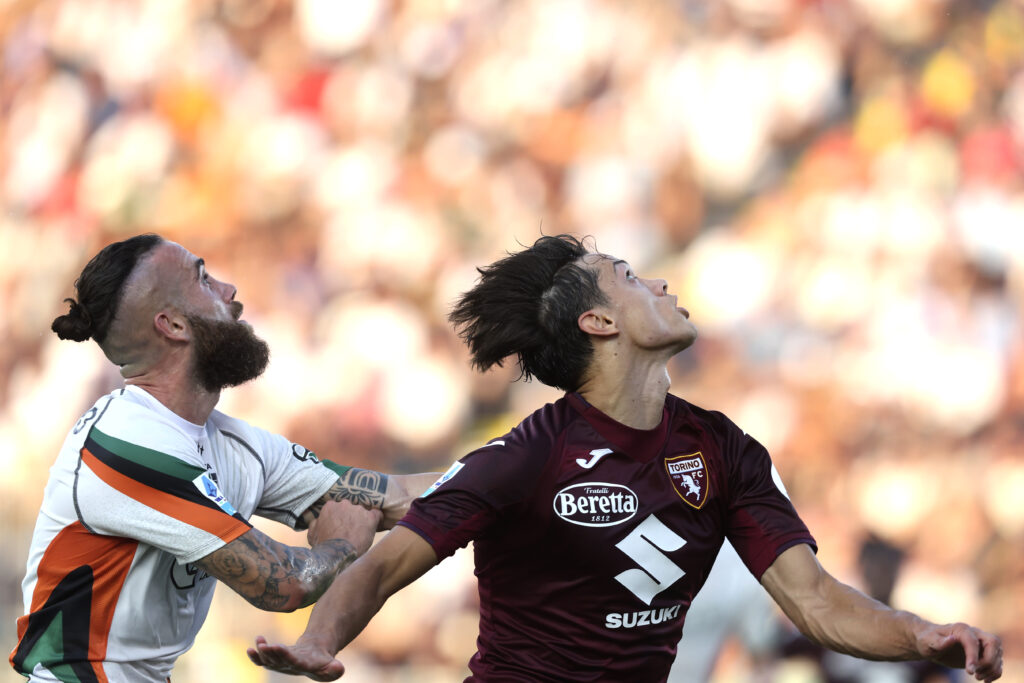 Venezia v Torino - Serie A