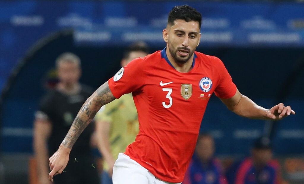 Colombia v Chile: Quarterfinal - Copa America Brazil 2019