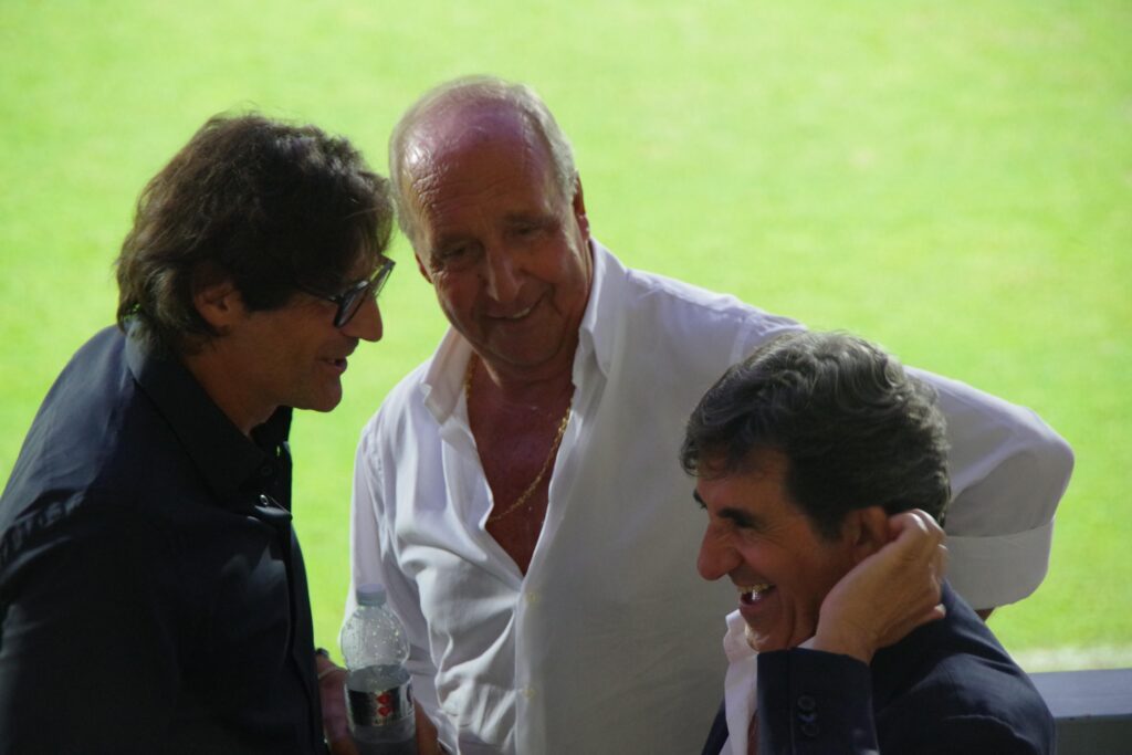 cairo vanoli e ventura