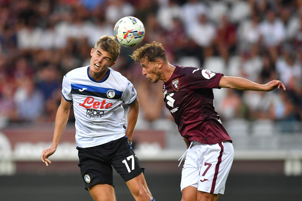 Torino v Atalanta - Serie A