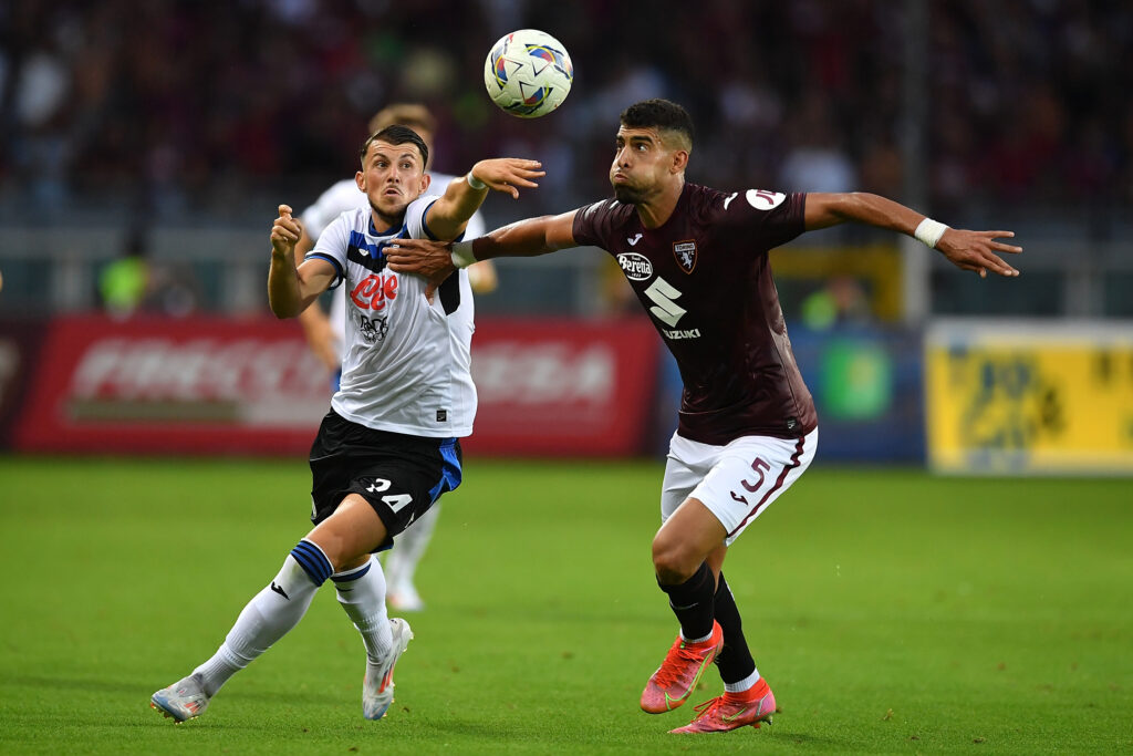 Torino v Atalanta - Serie A