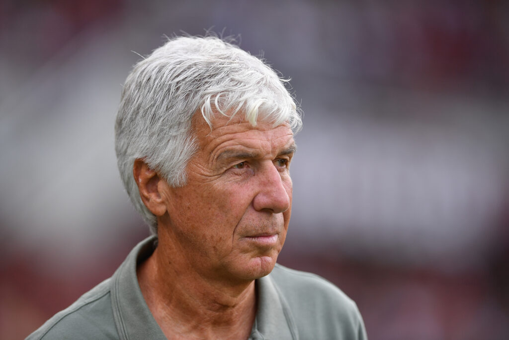 Torino v Atalanta - Serie A