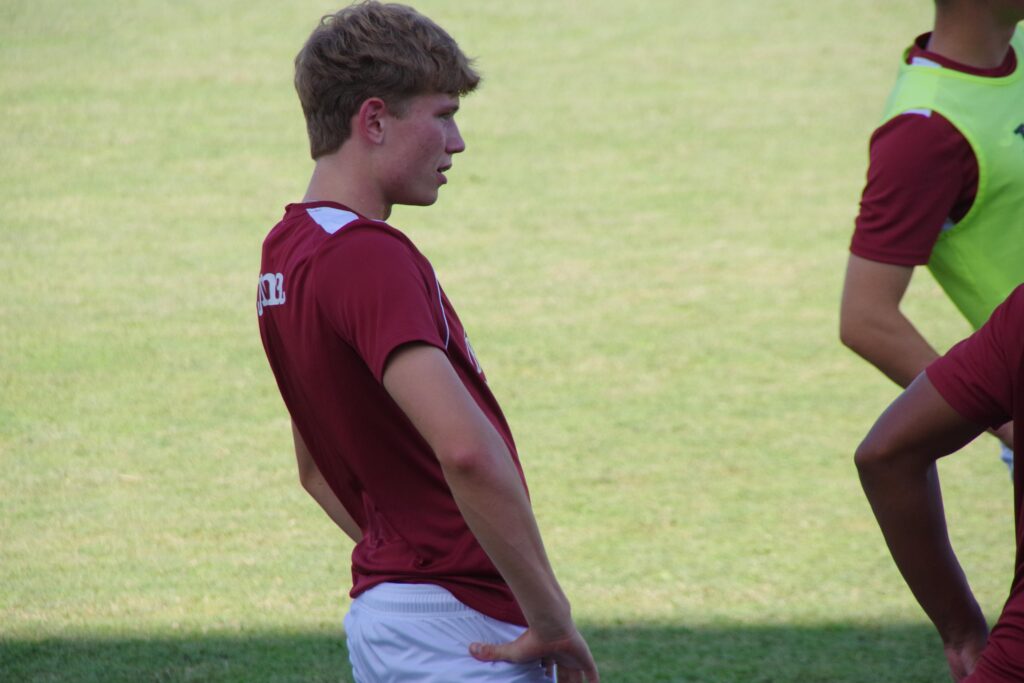 Torino Primavera Krzyzanowski