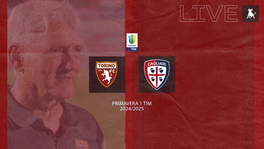 live primavera cagliari