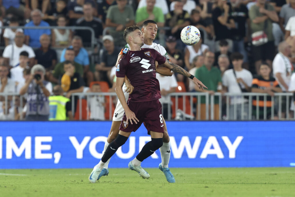 Venezia v Torino - Serie A