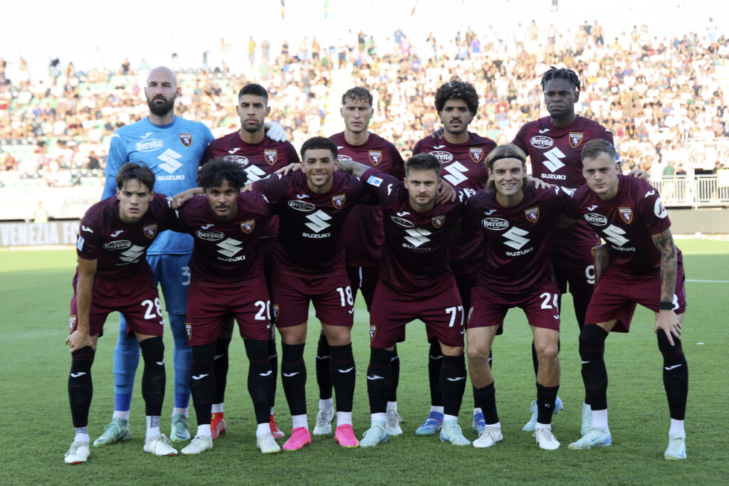 Venezia v Torino - Serie A
