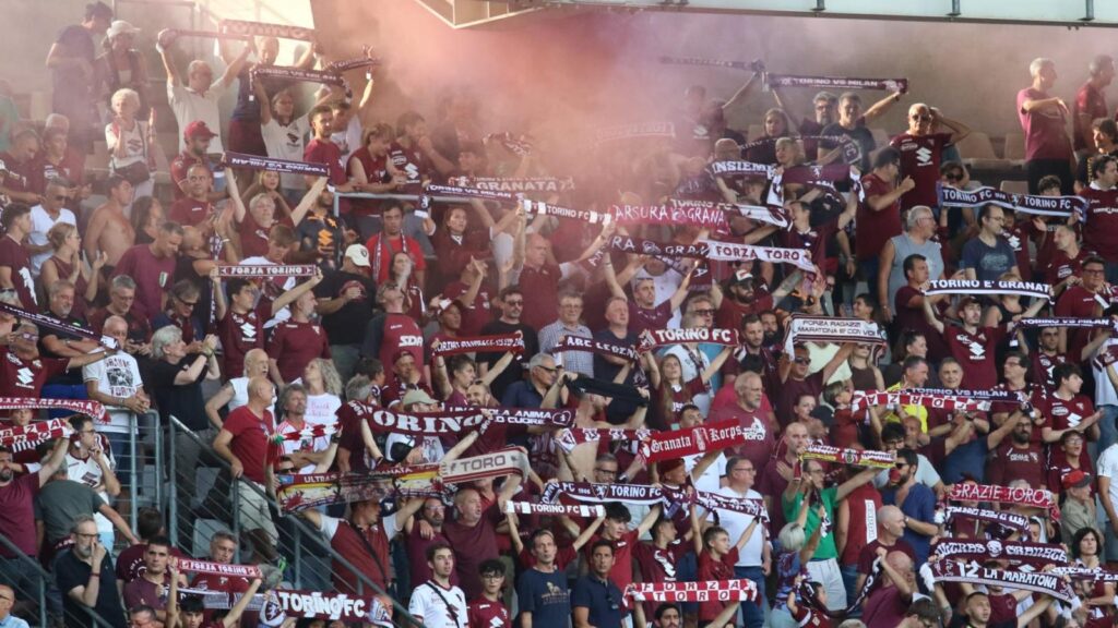 Torino-Atalanta Maratona