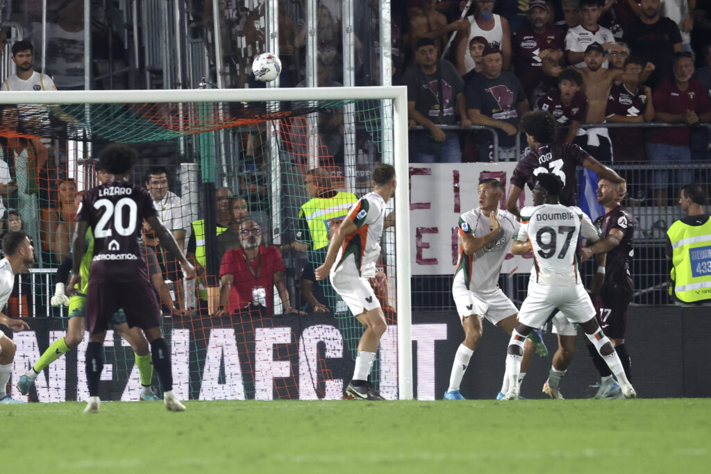 Venezia v Torino - Serie A