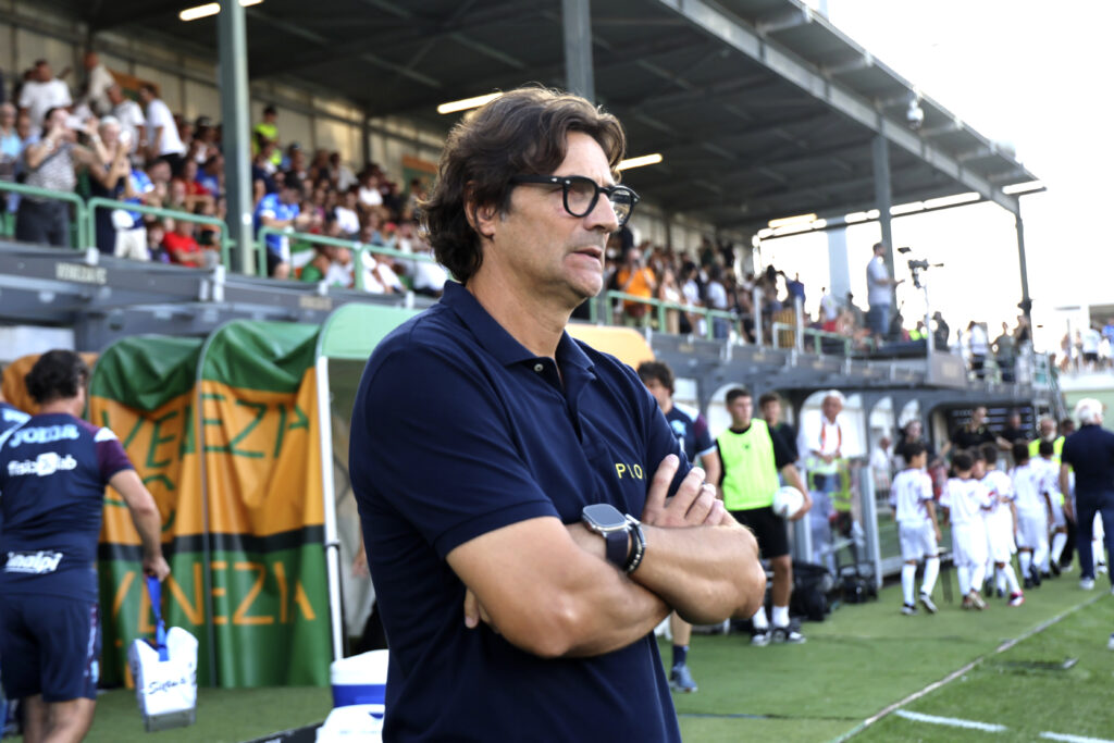 Venezia v Torino - Serie A