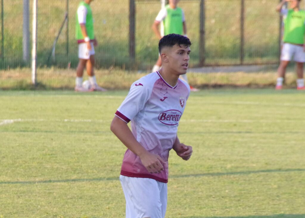 Torino Primavera Pellini