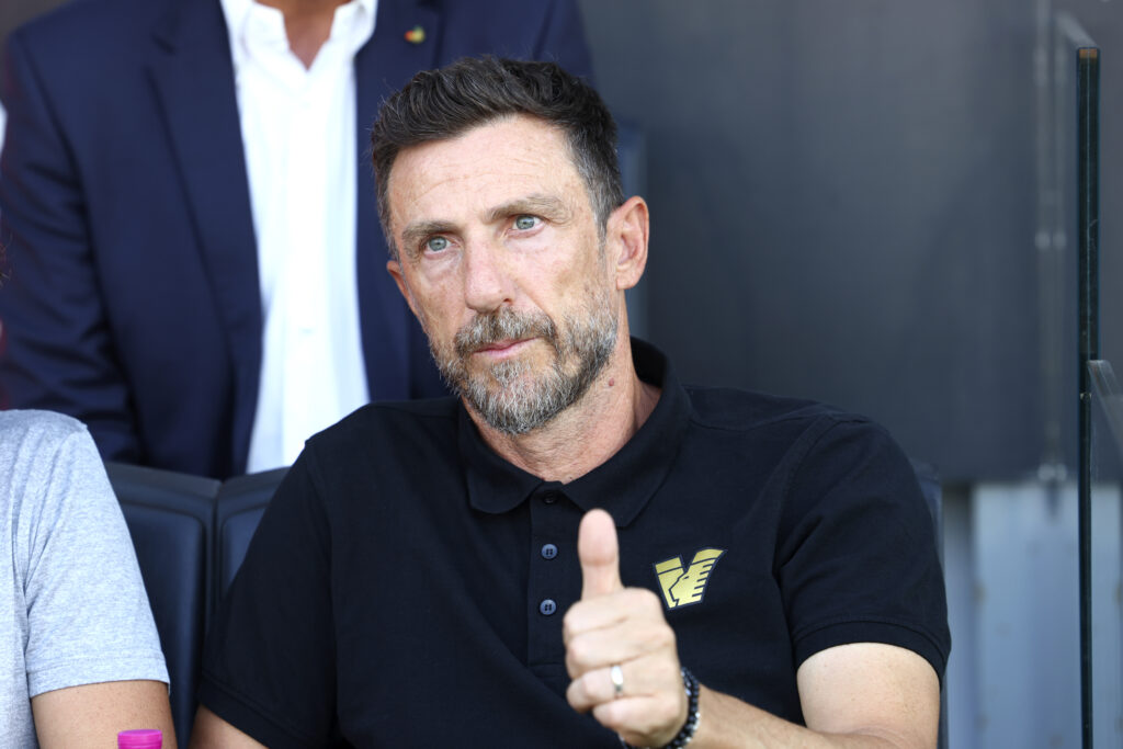 Venezia v Torino - Serie A