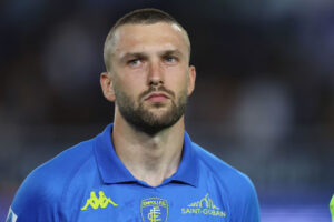 Empoli v Monza - Serie A